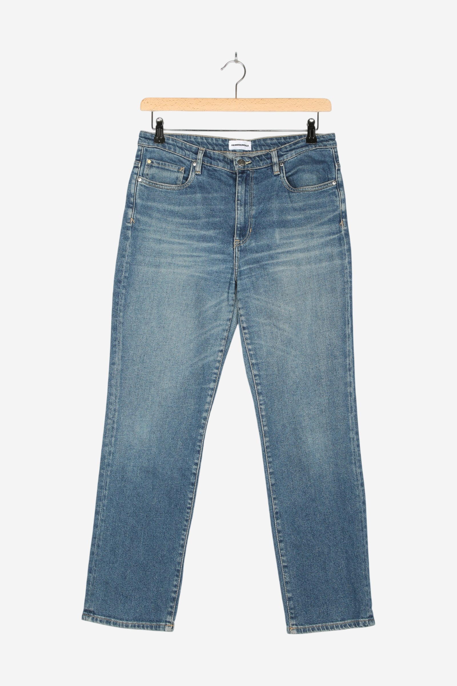 Jeans Straight
