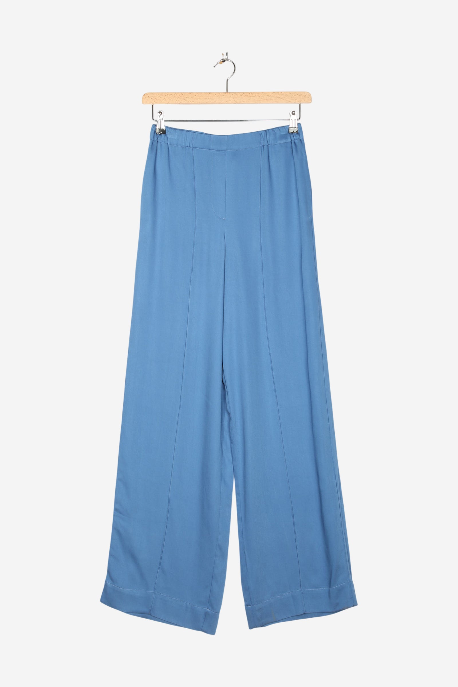 Stoffhose