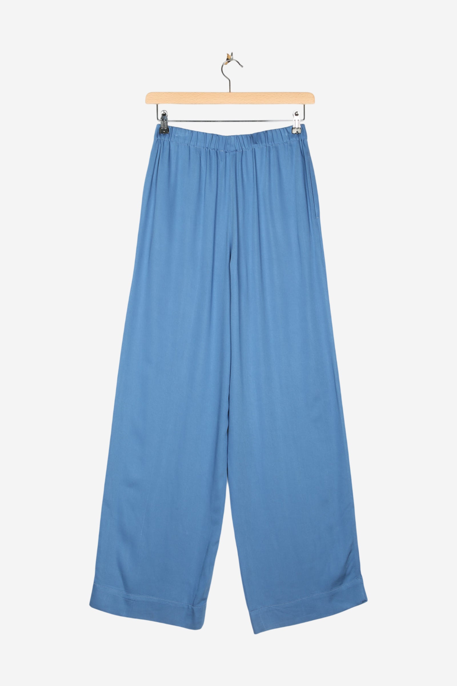 Stoffhose