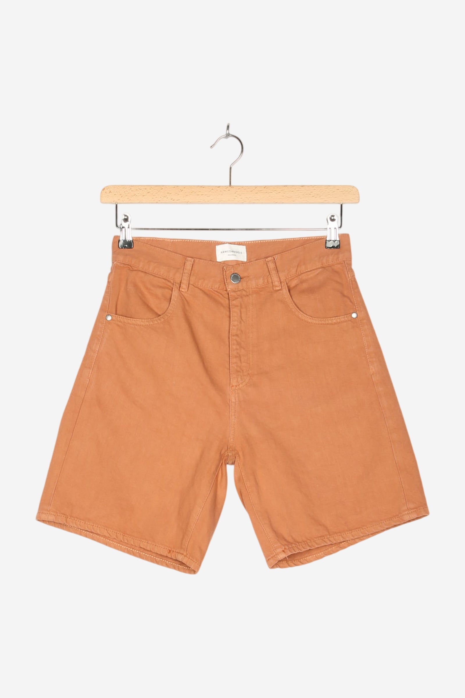 Jeans Shorts