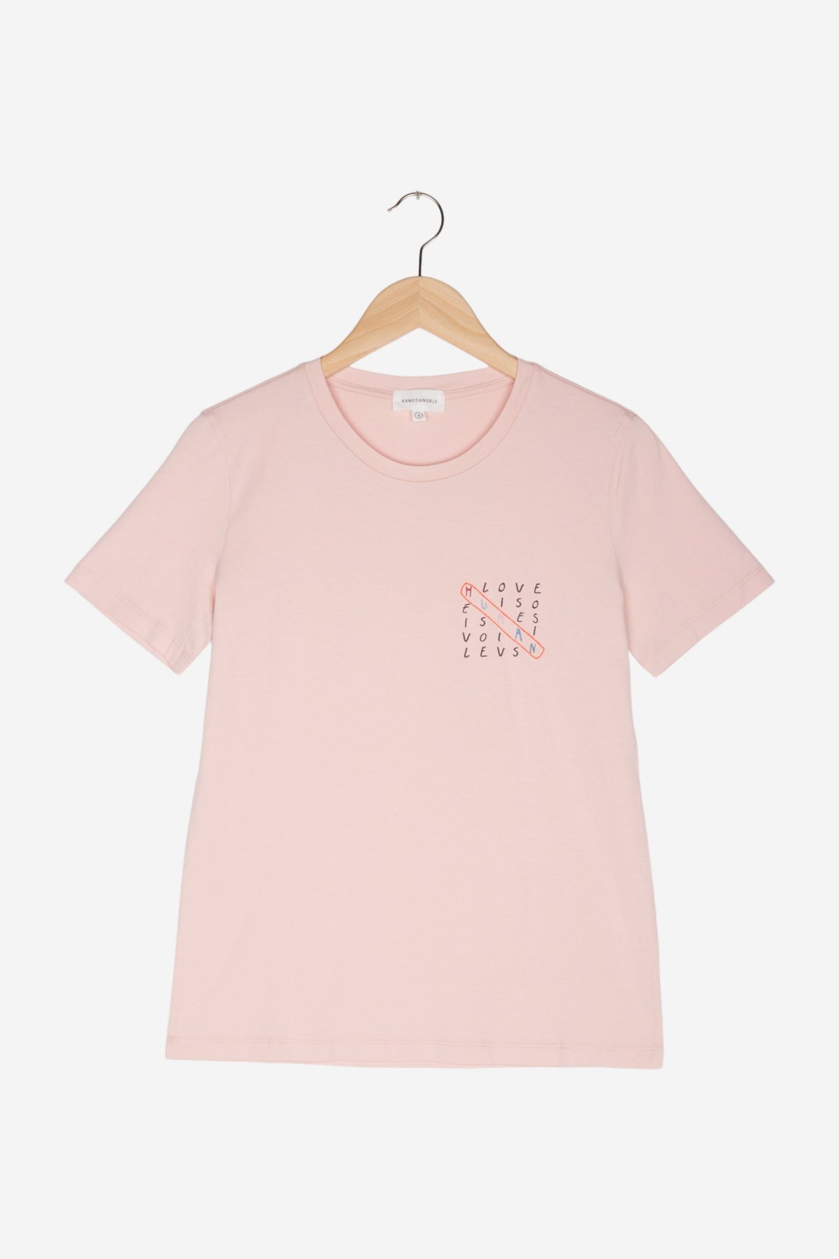 T-Shirt mit Print