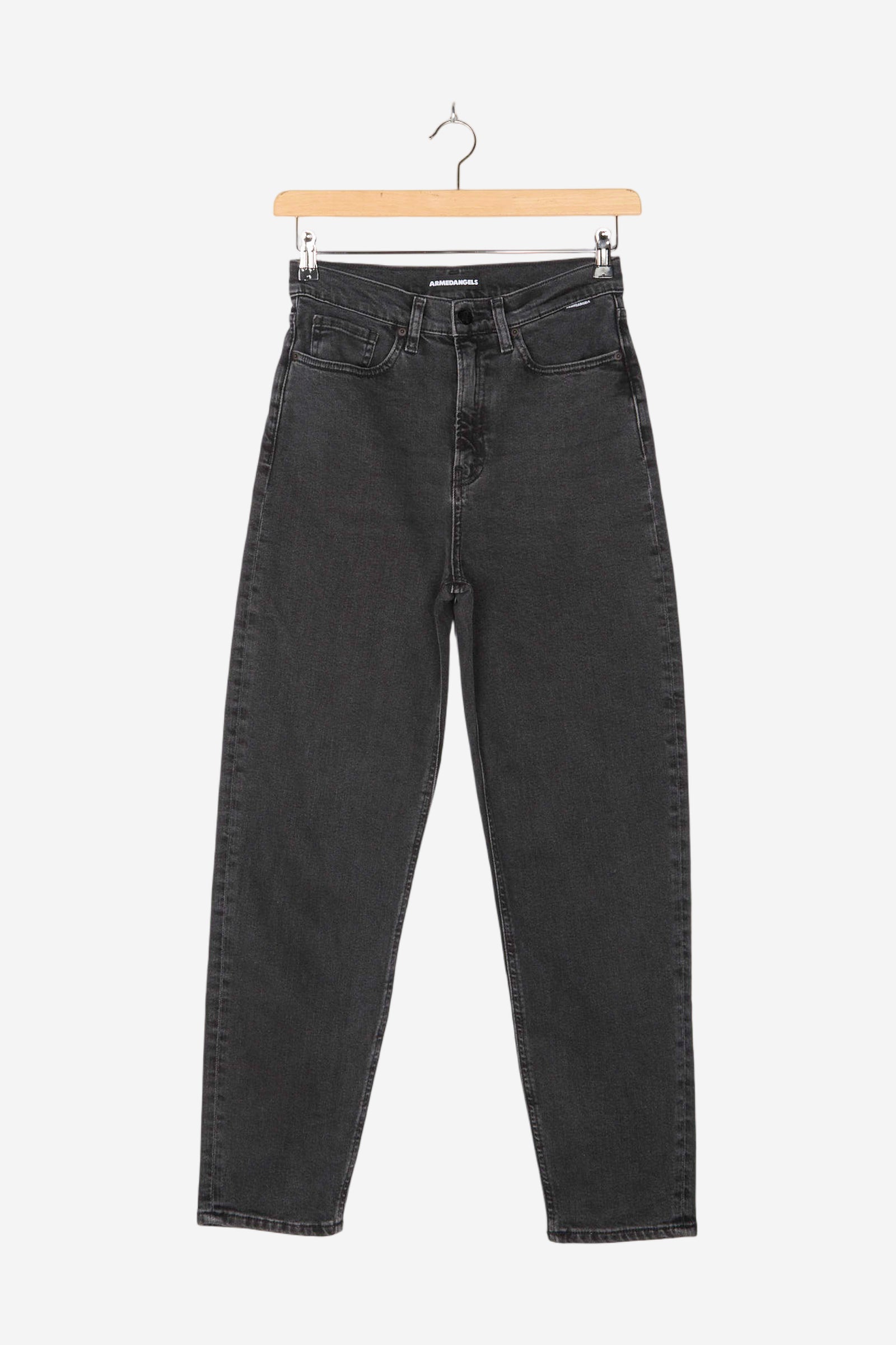 Jeans Mom