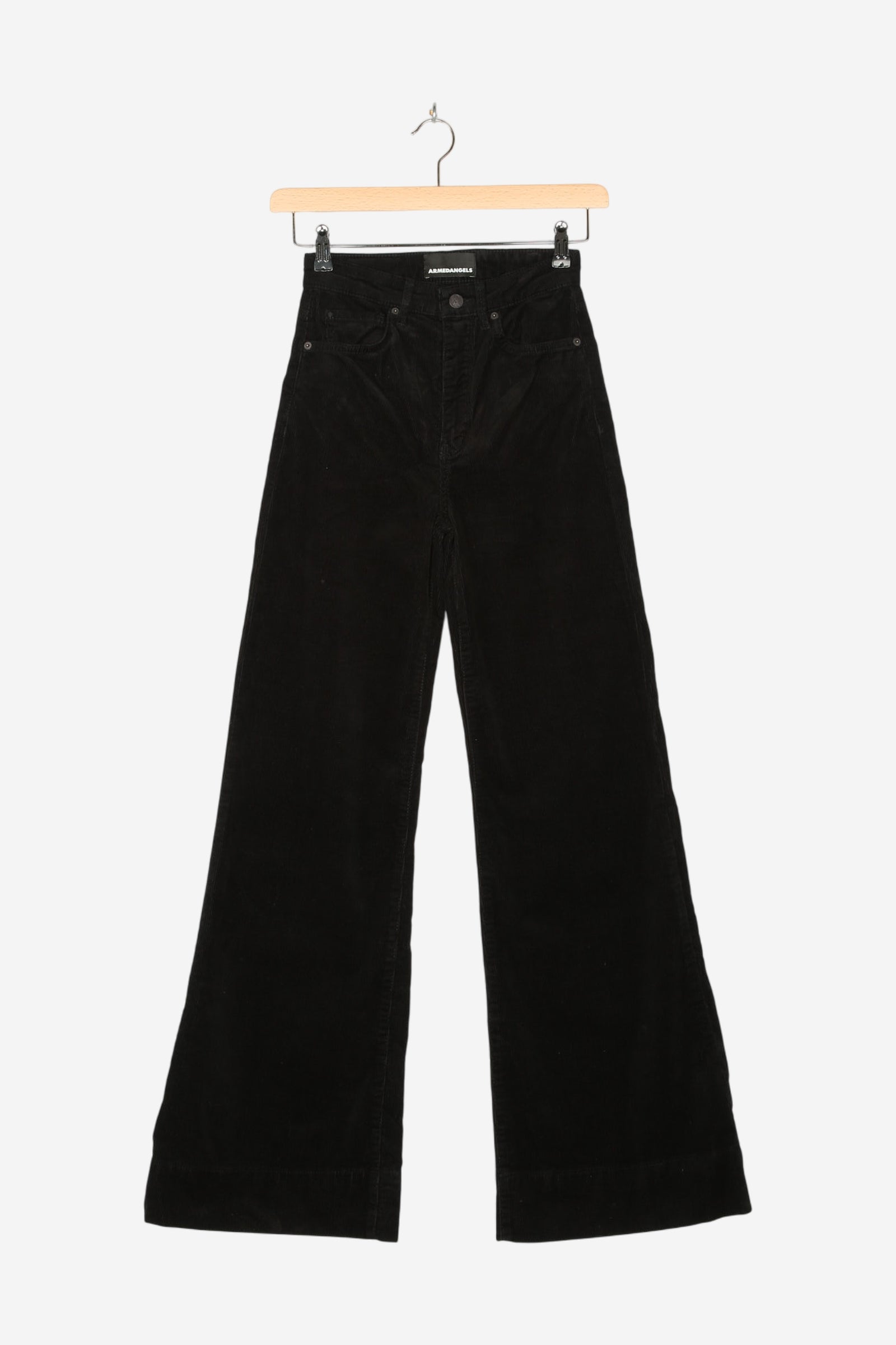 Stoffhose