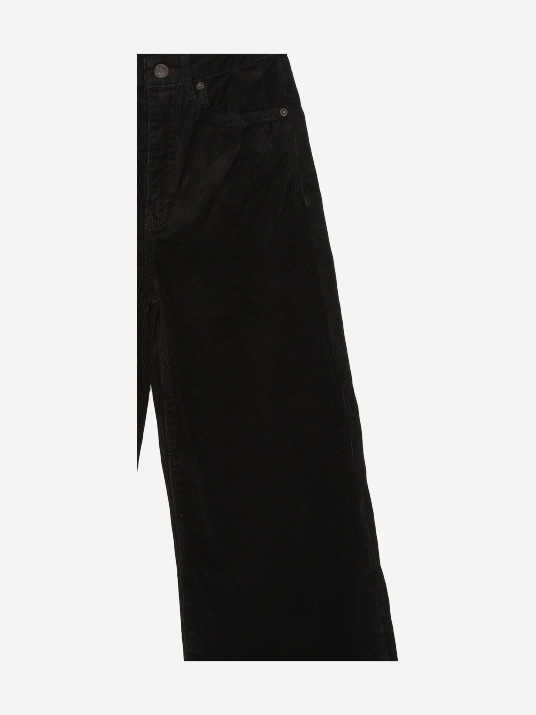 Stoffhose
