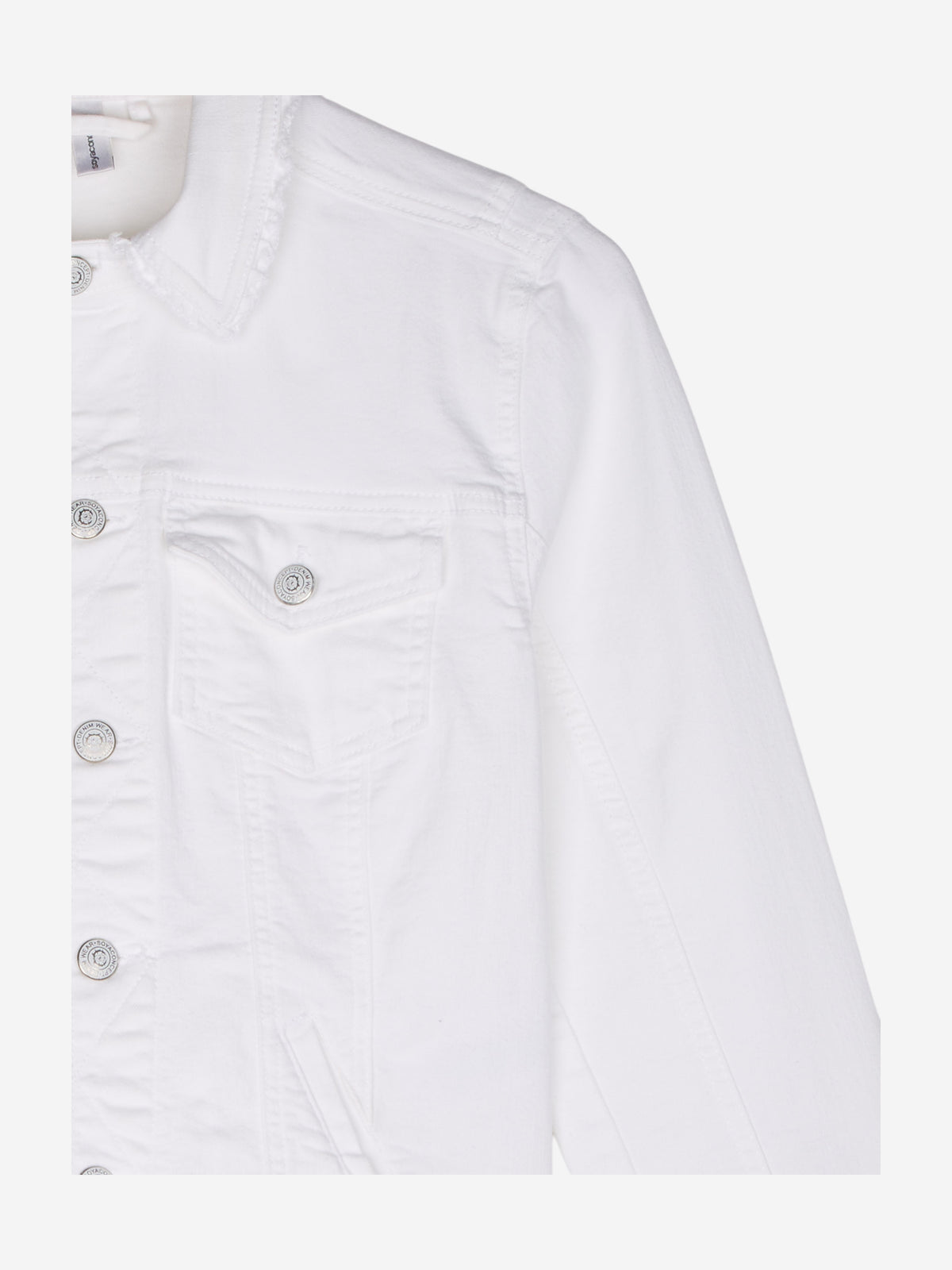 Jeansjacke