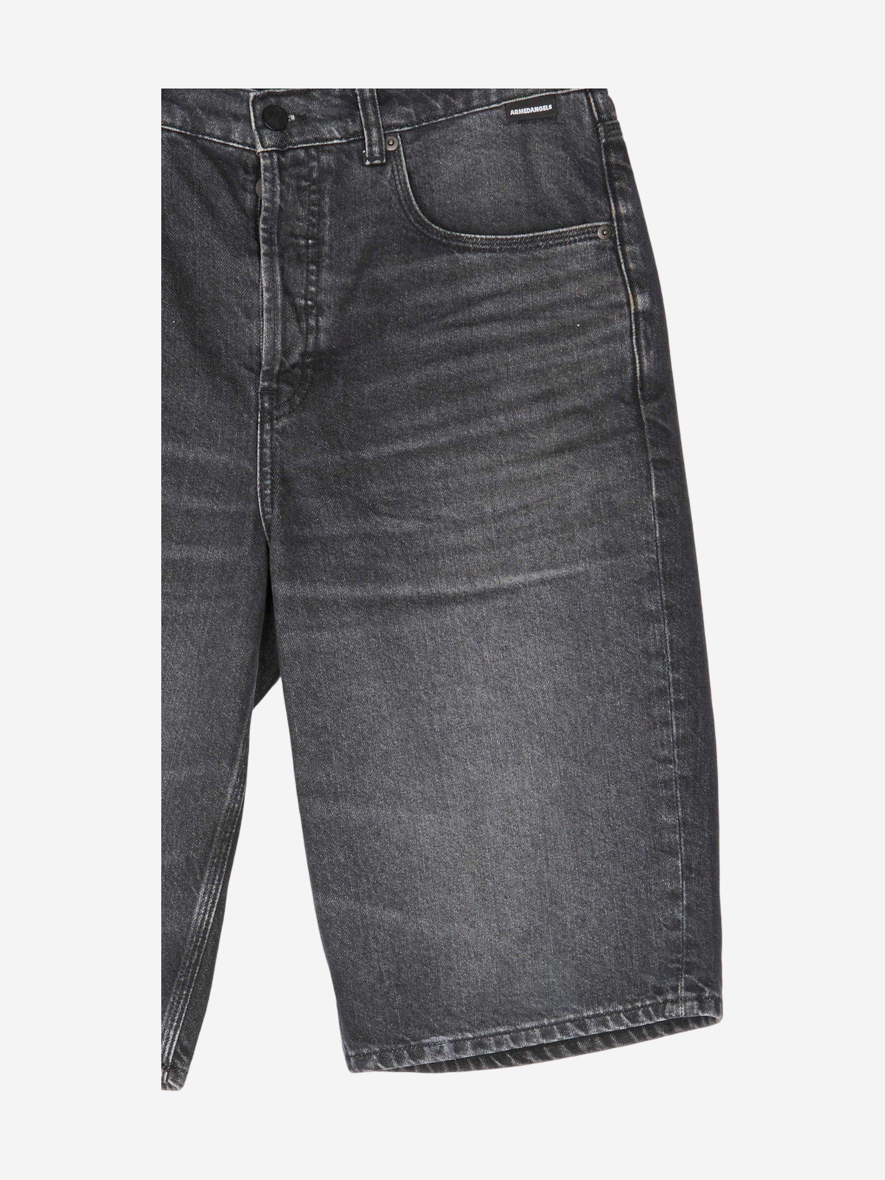 Jeans Shorts