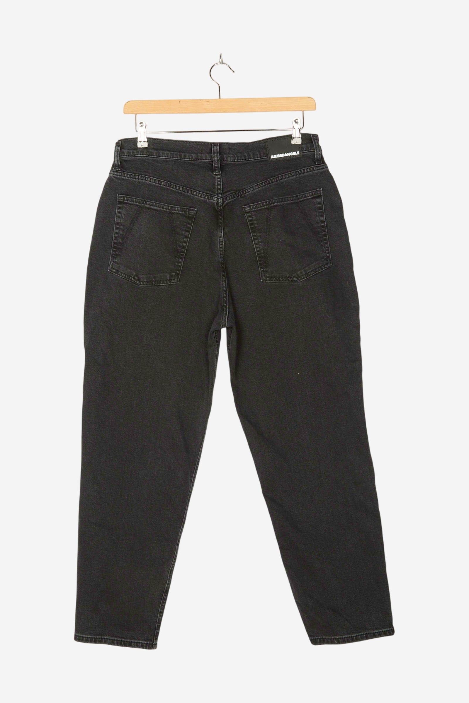 Jeans Mom