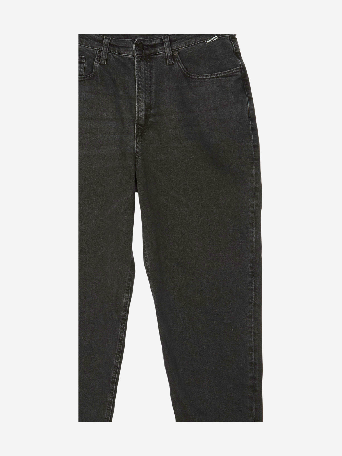 Jeans Mom