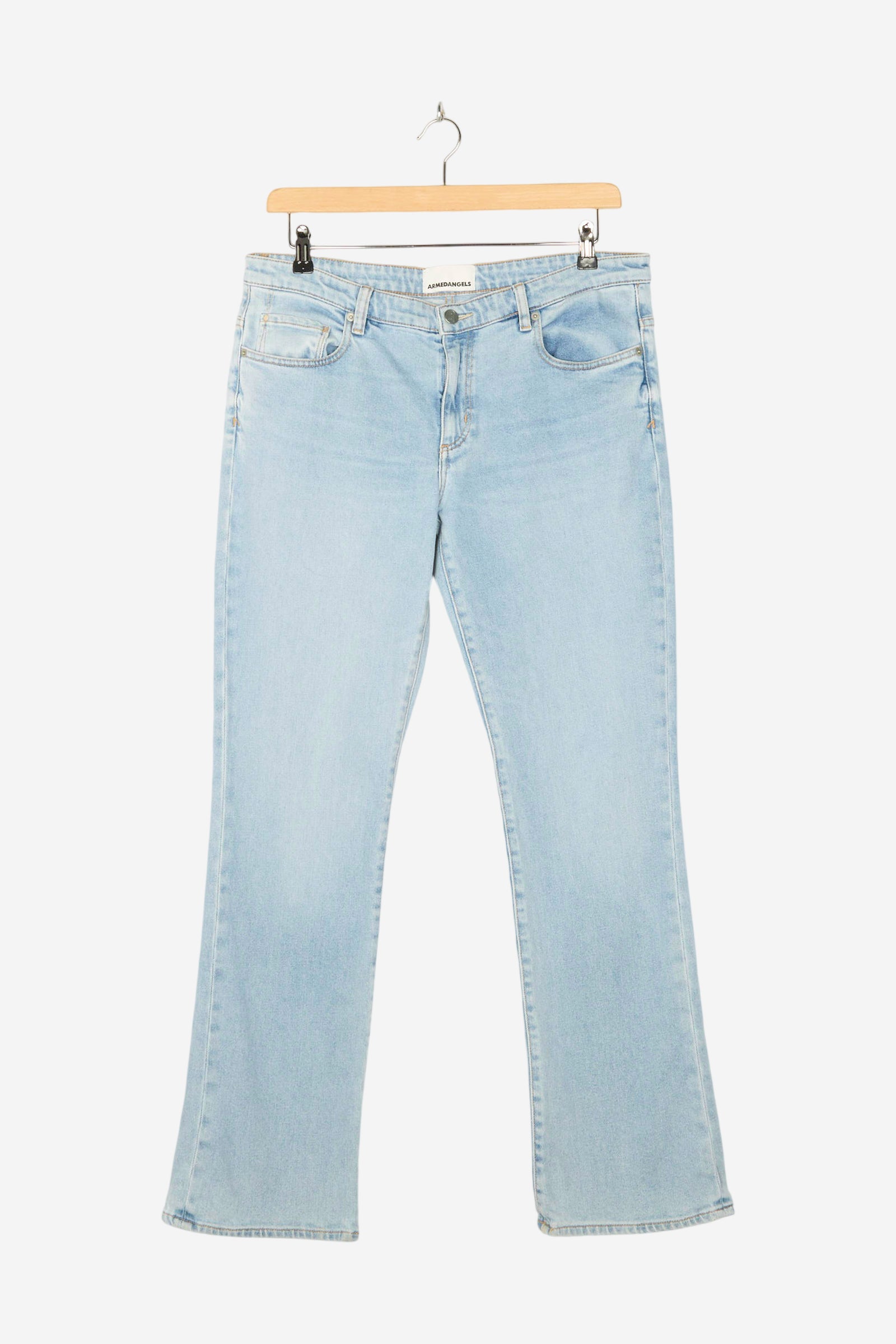 Jeans Boot Cut