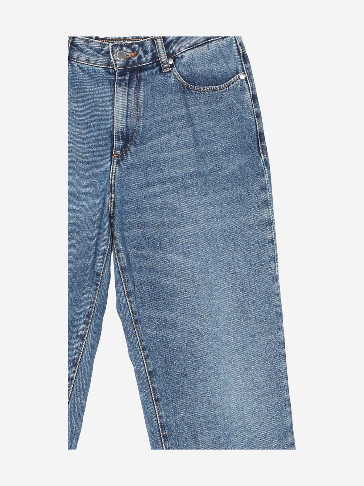 Jeans Mom