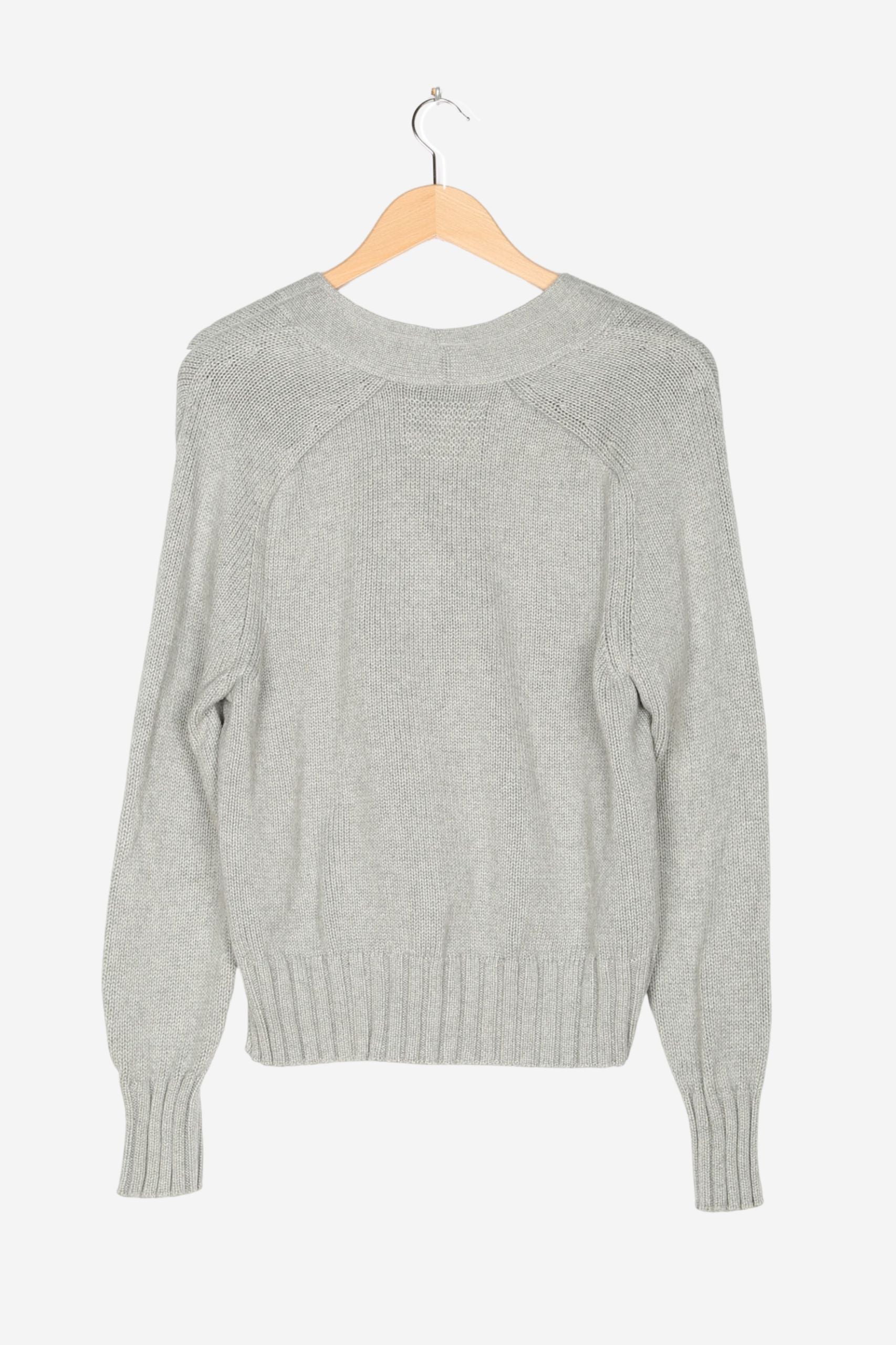 Strickcardigan