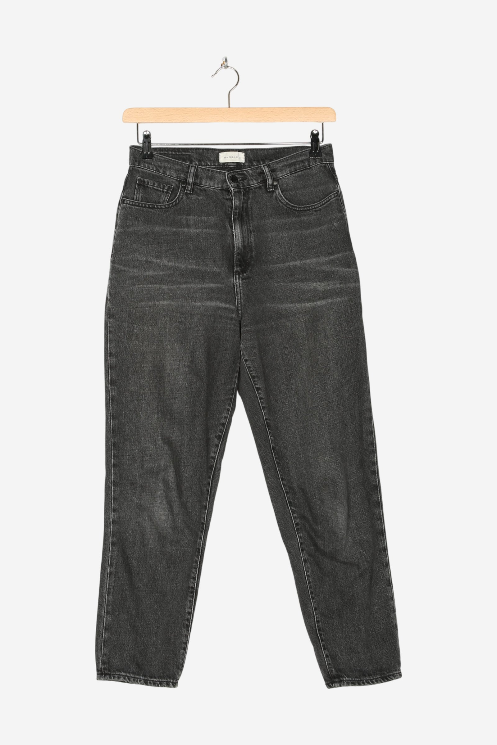 Jeans Mom