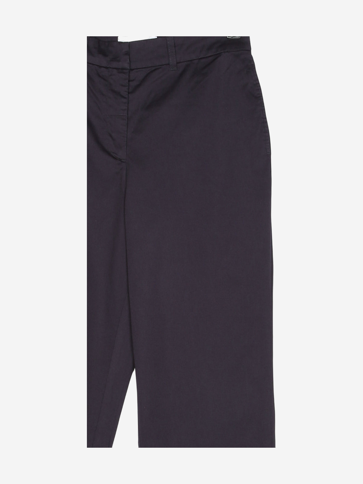 Stoffhose