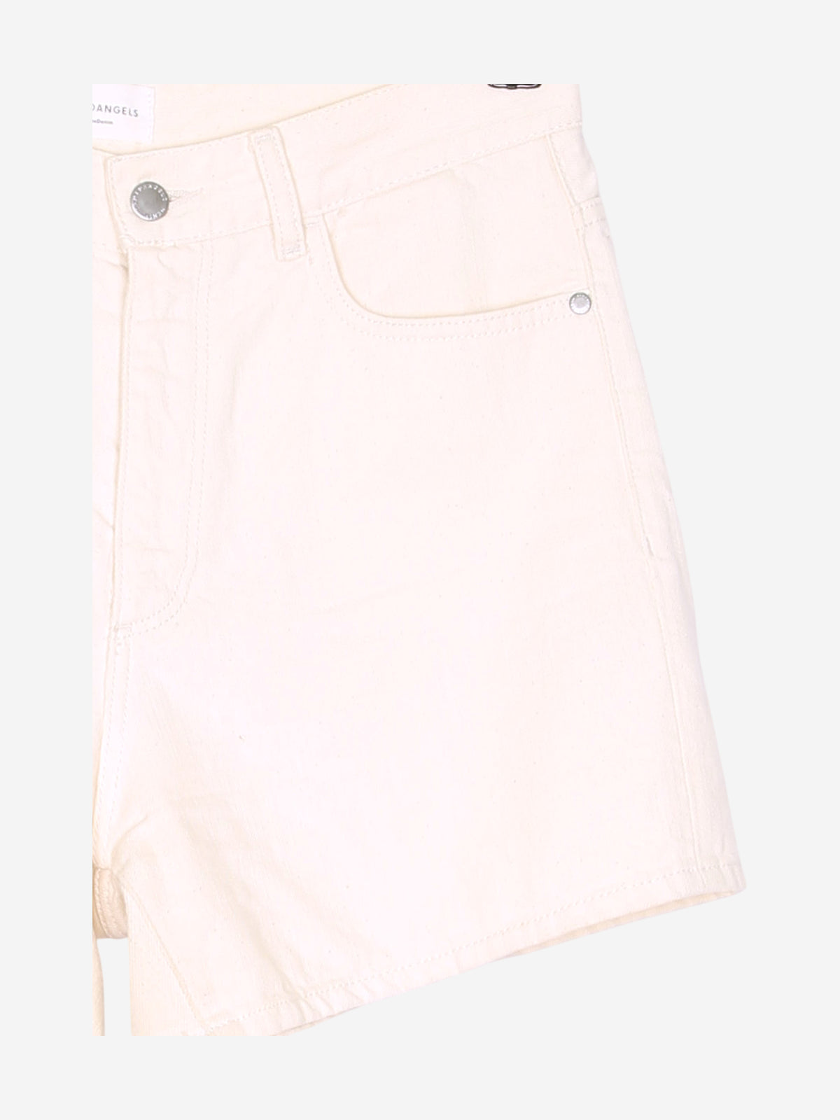 Jeans Shorts