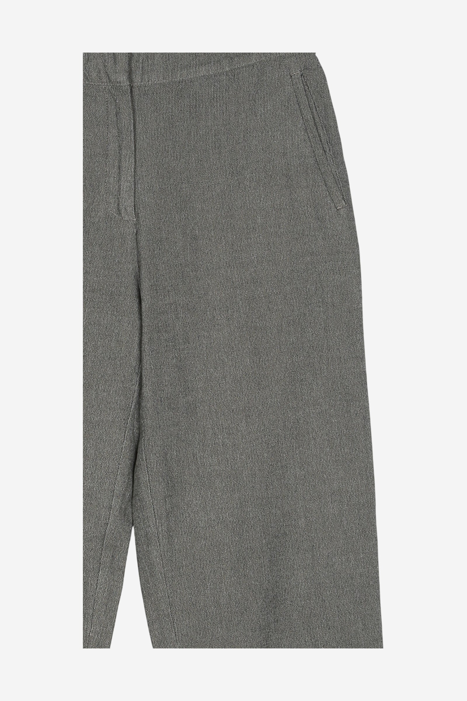 Stoffhose