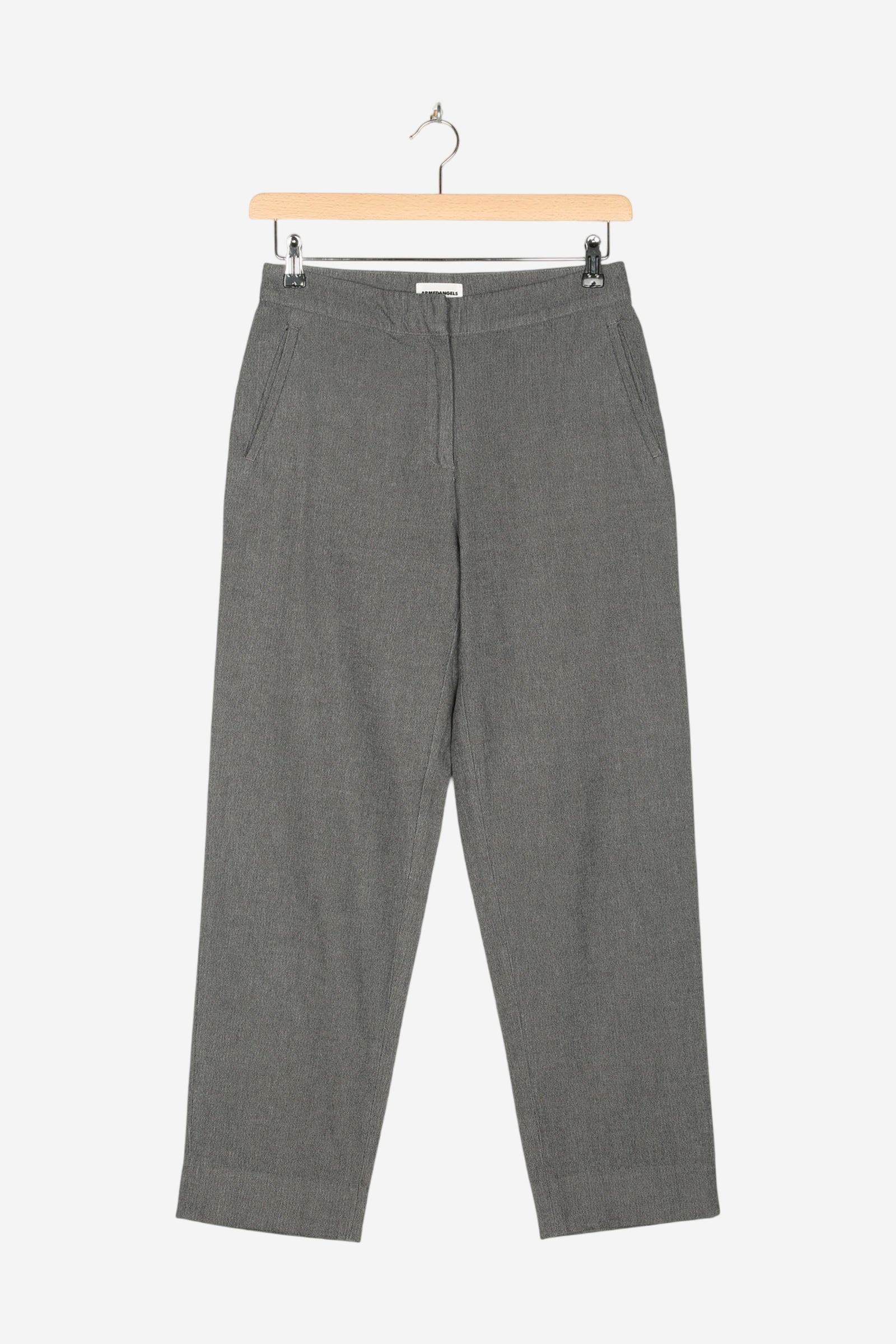 Stoffhose
