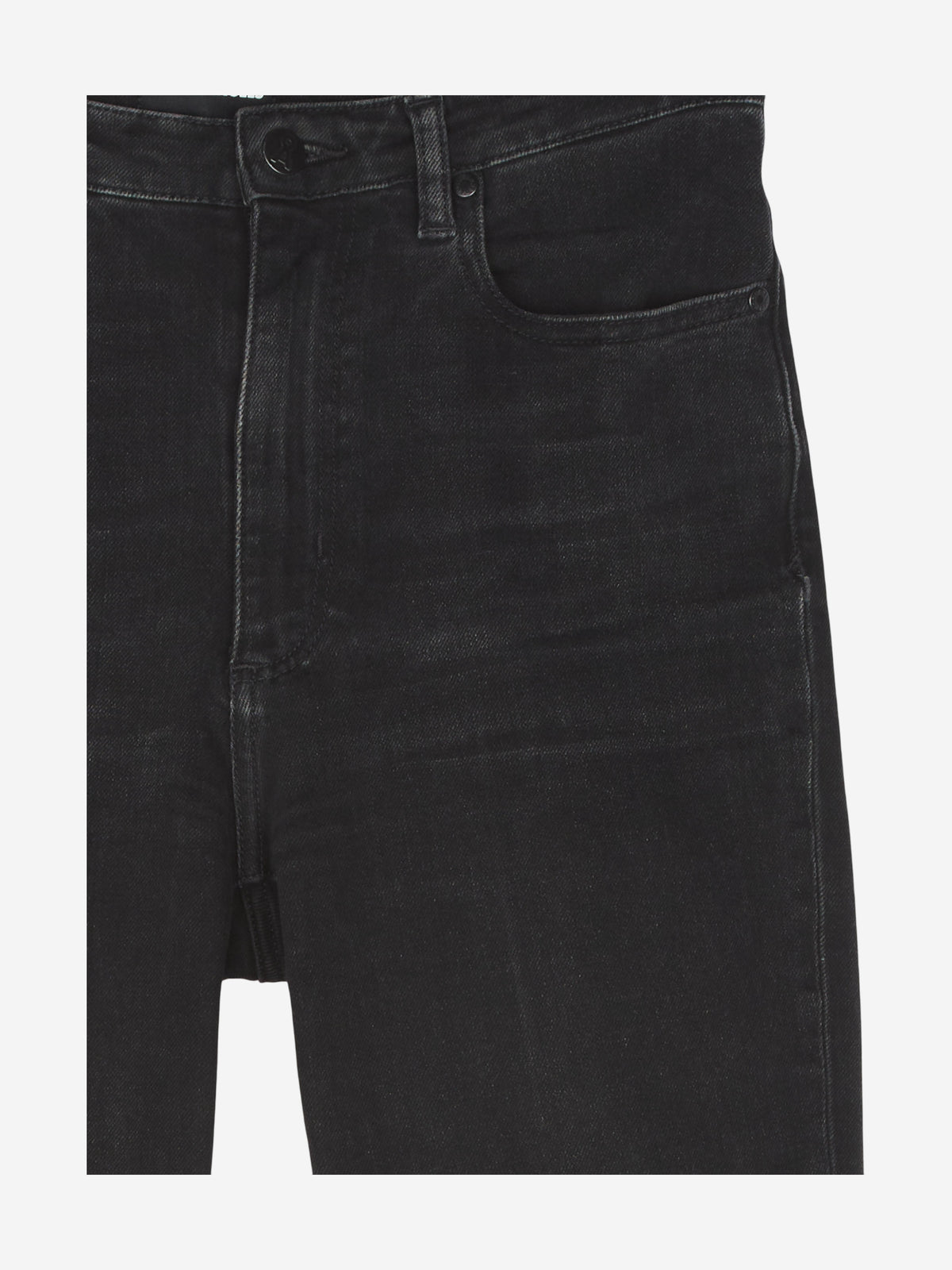 Jeans Straight