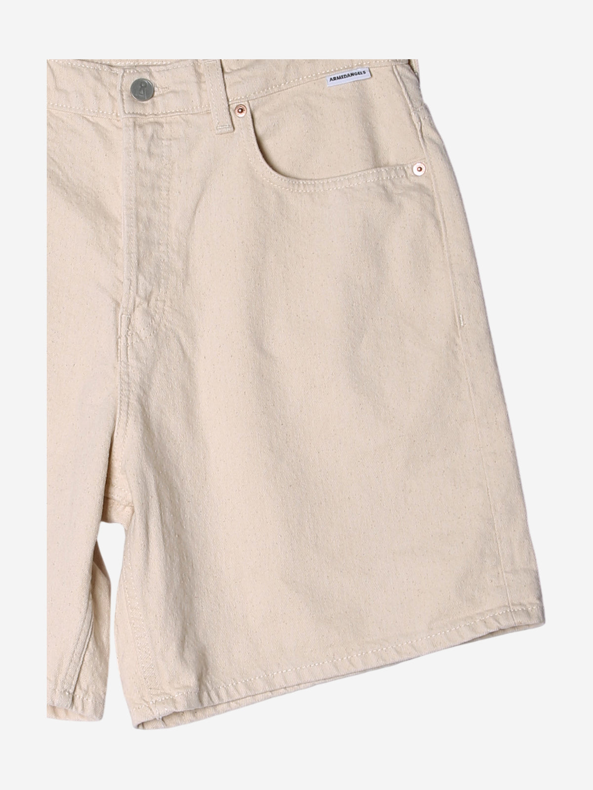 Jeans Shorts