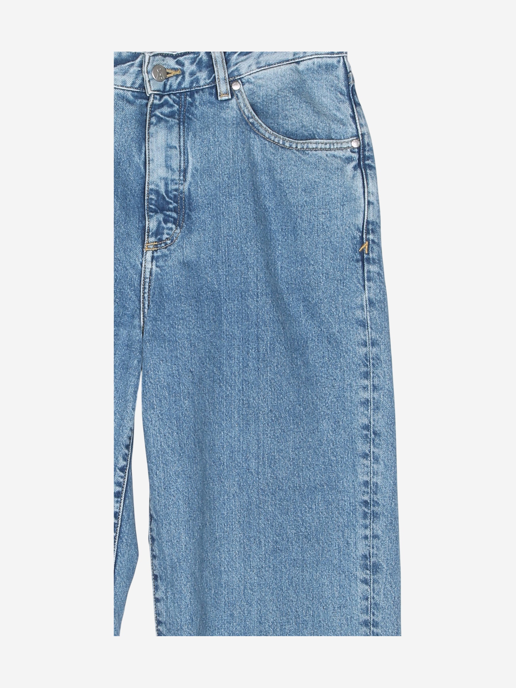 Jeans Loose Fit