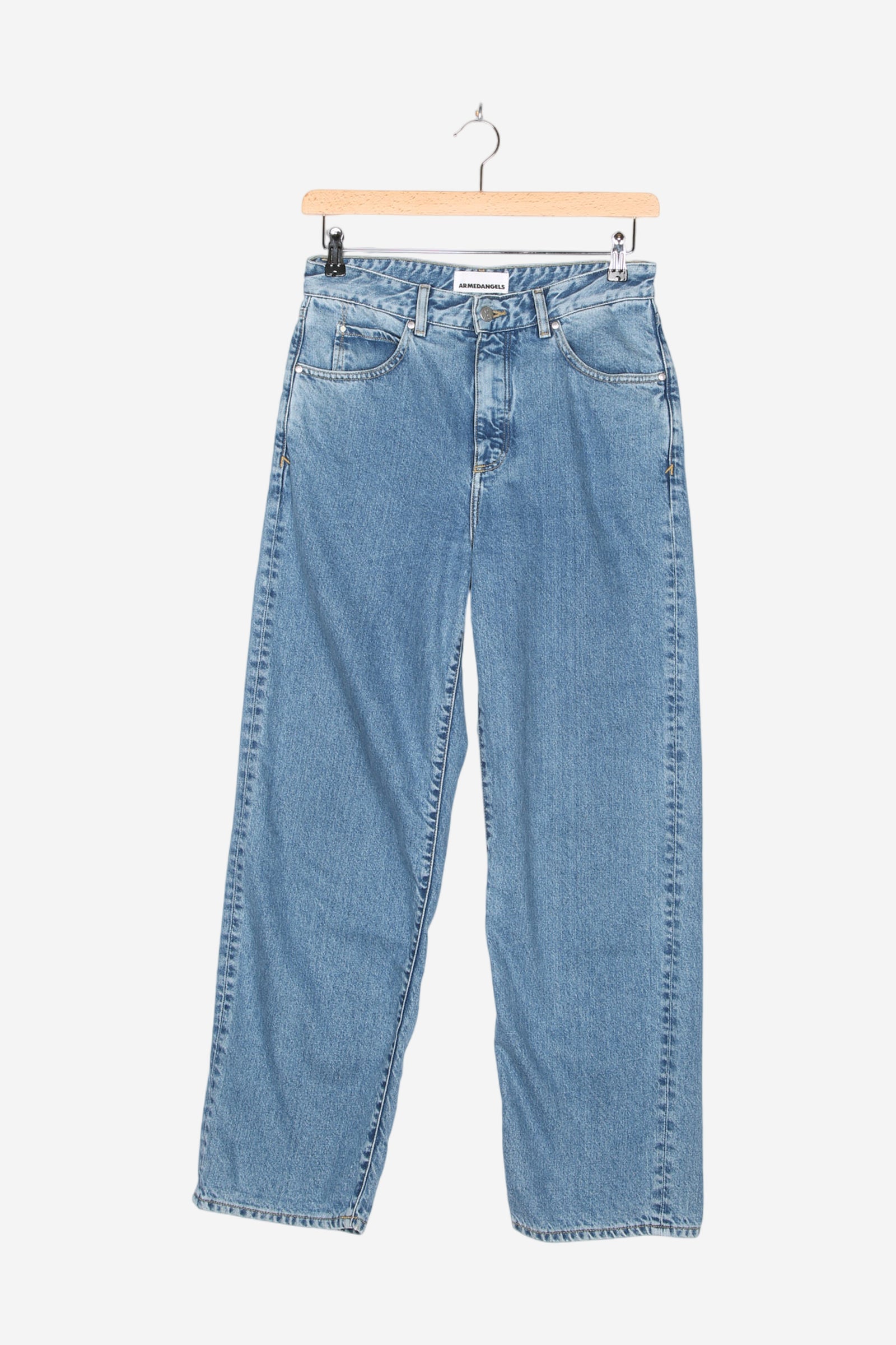 Jeans Loose Fit