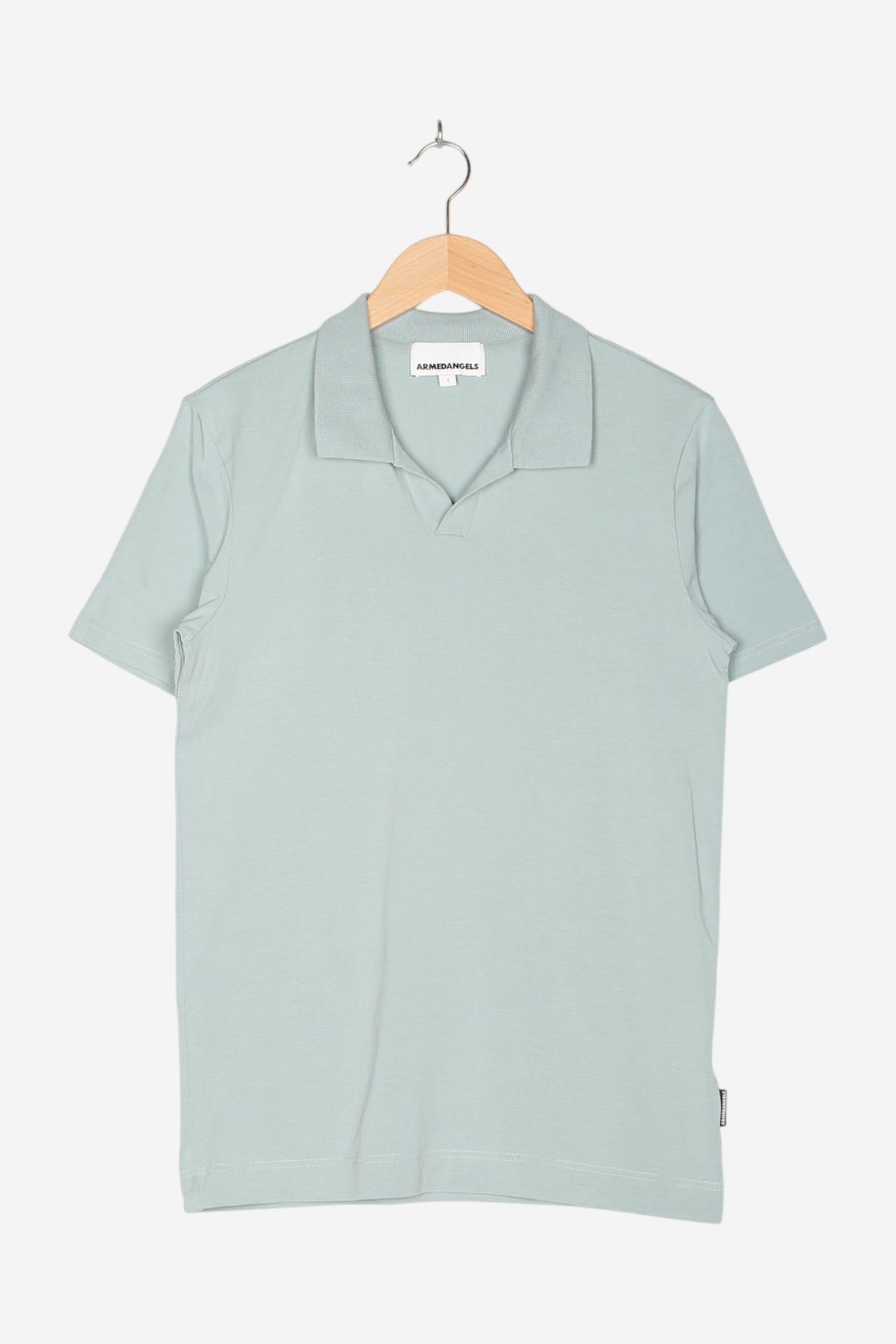 null