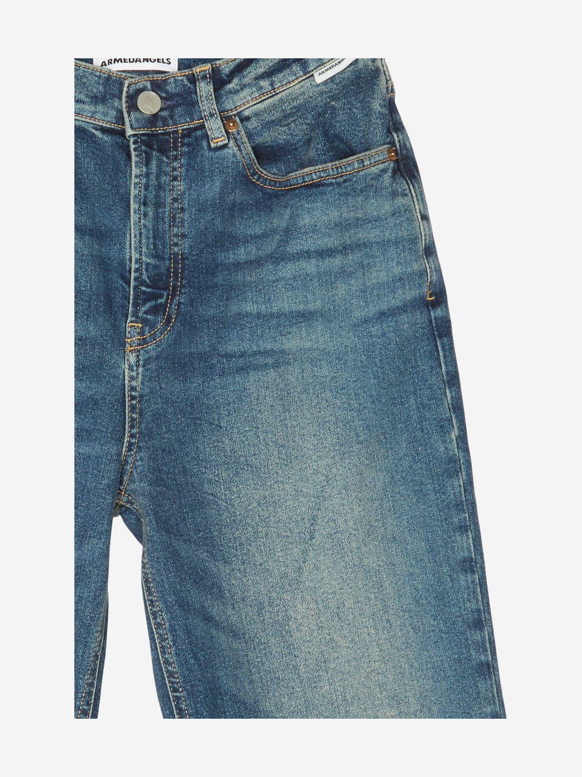 Jeans Mom