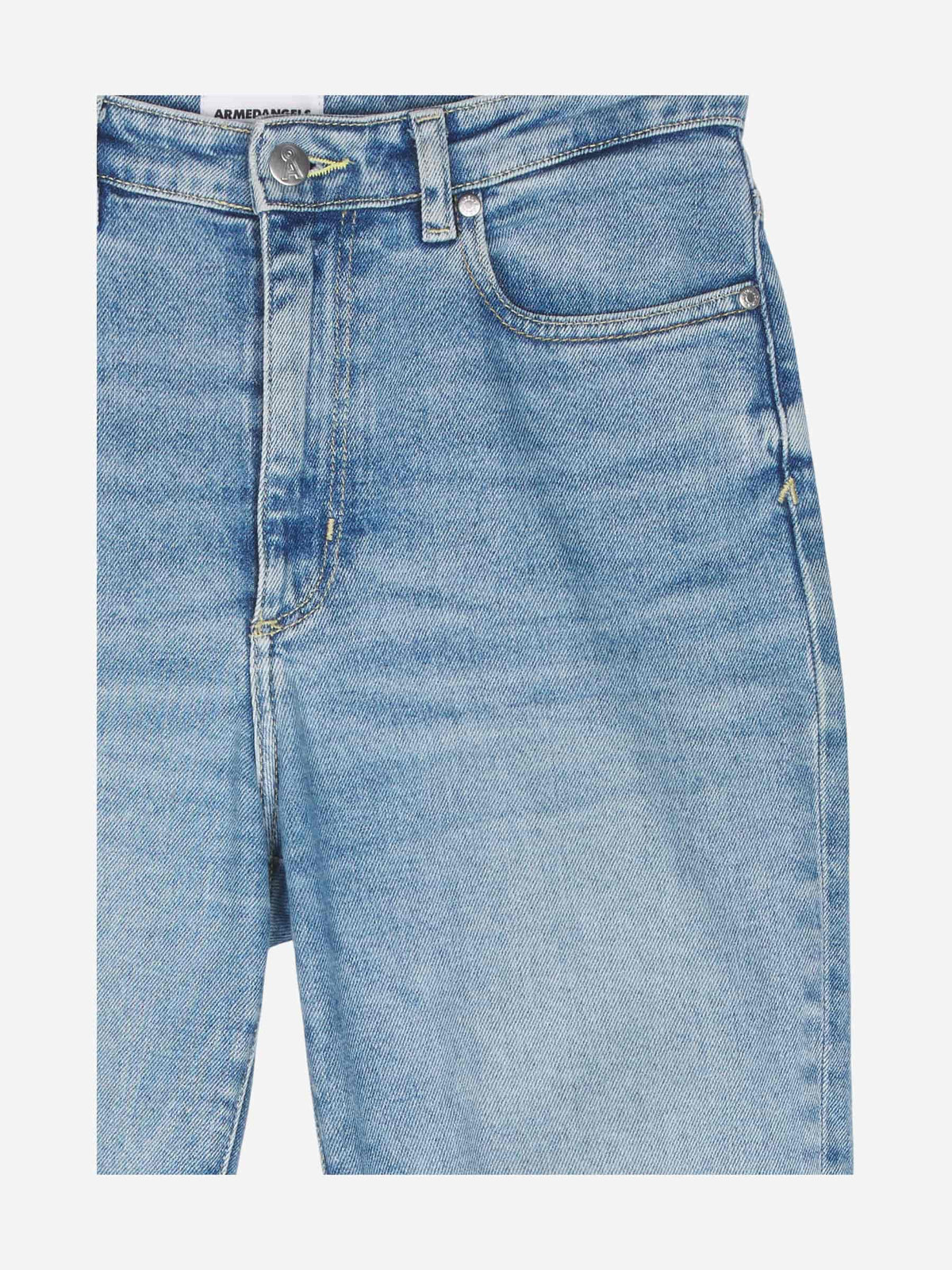 Jeans Straight