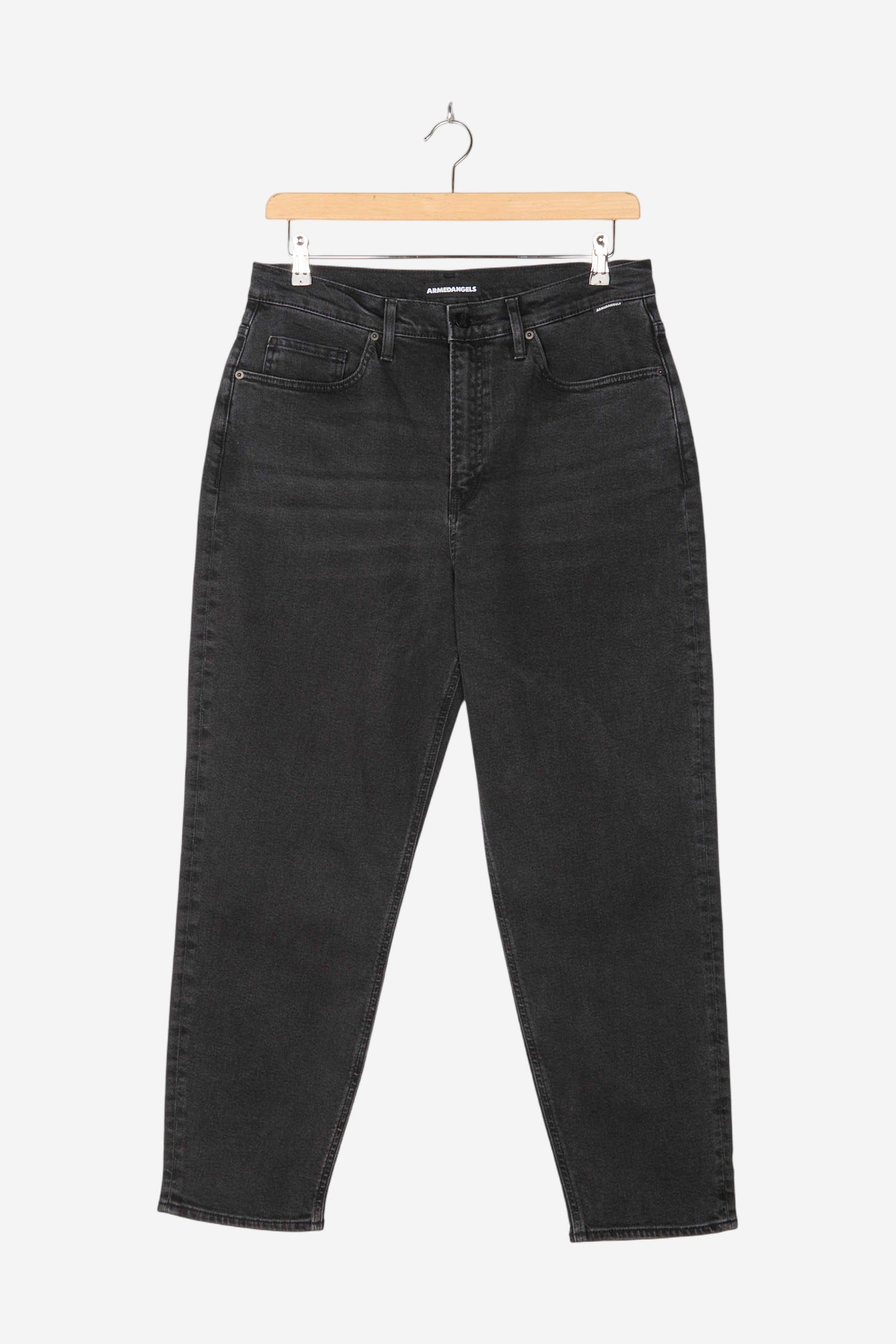 Jeans Mom
