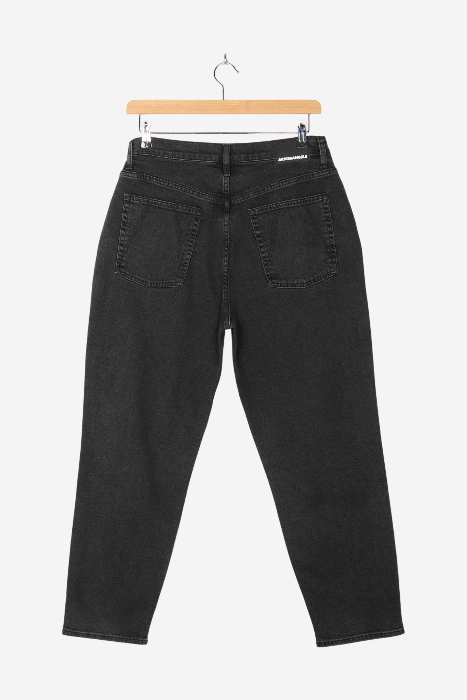 Jeans Mom