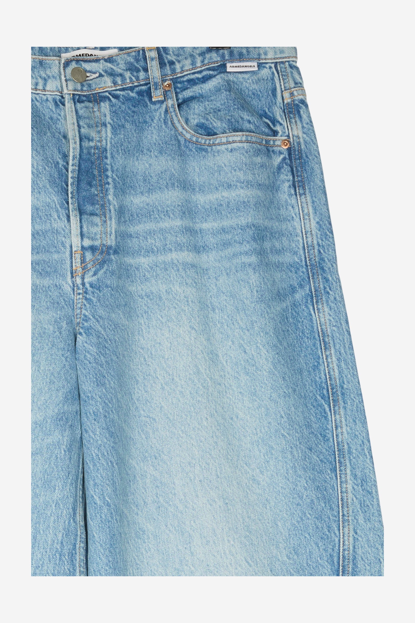 Jeans Loose Fit