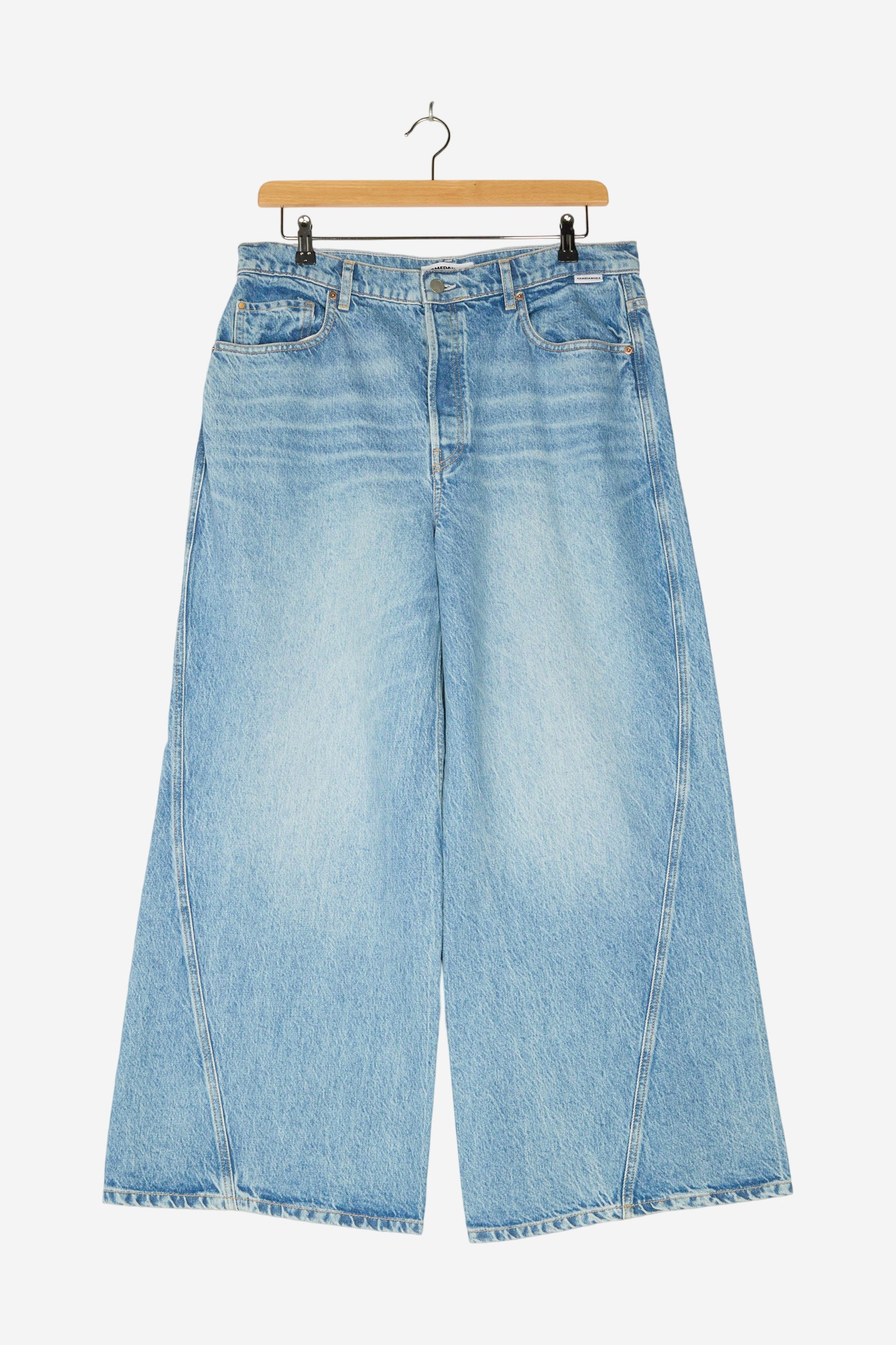 Jeans Loose Fit