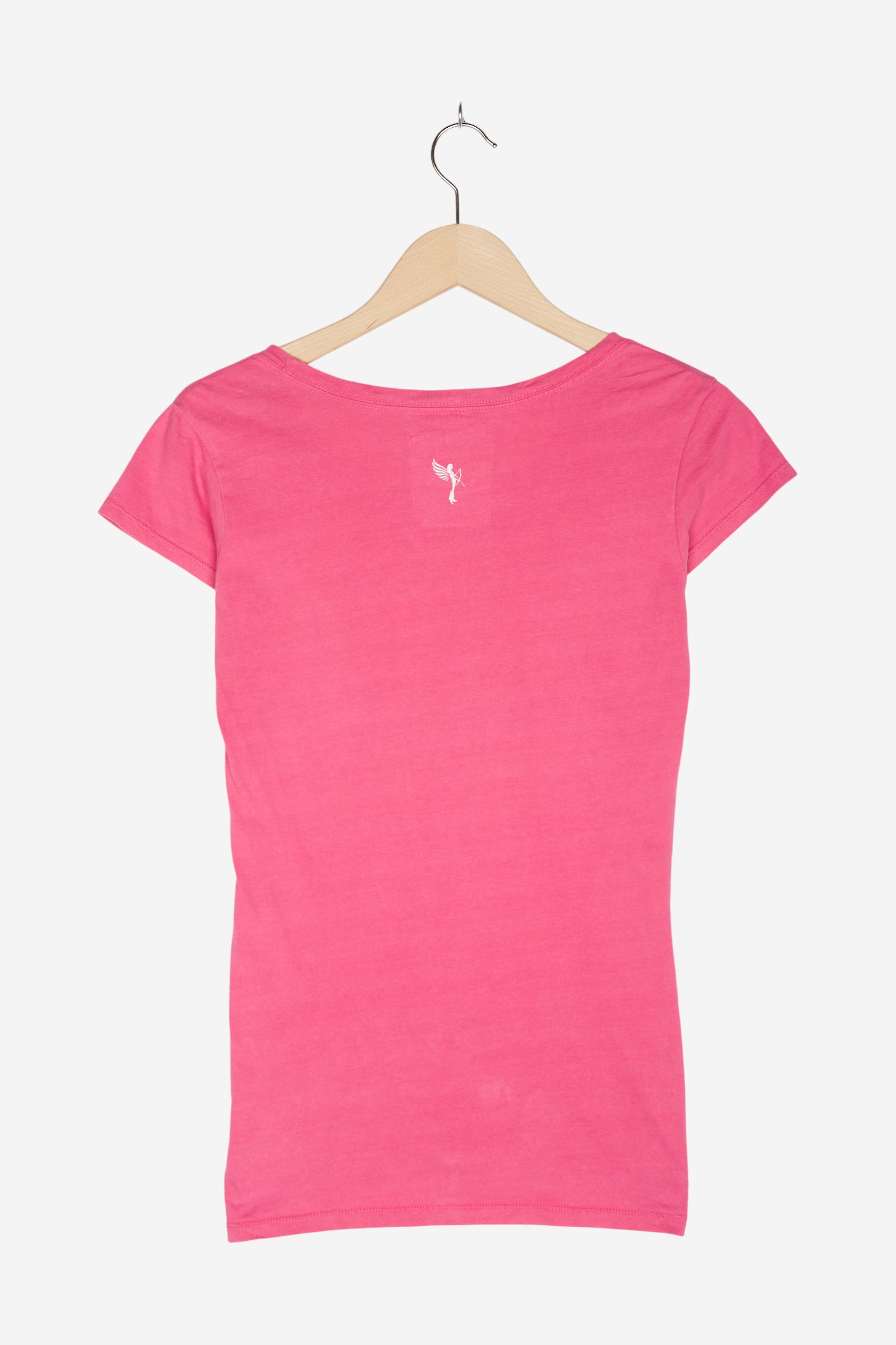 T-Shirt mit Print